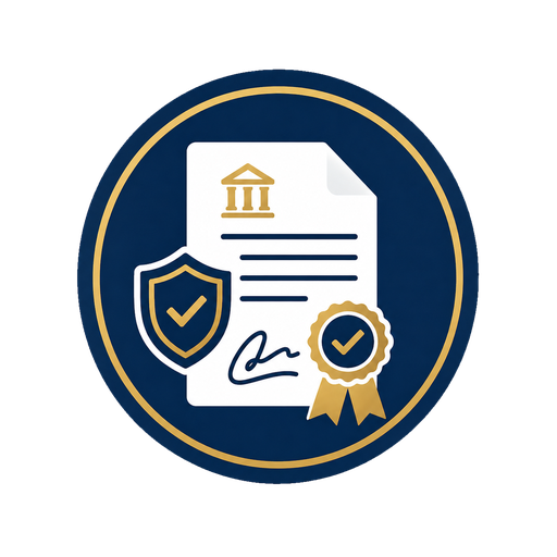 Letter of Guarantee